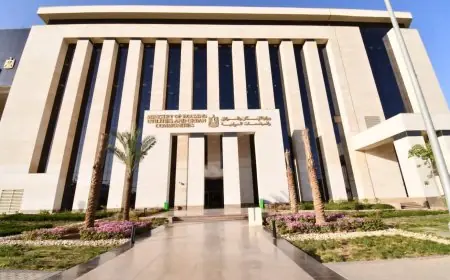 التطوير العمراني: تحديثات تقنين الأراضي الجديدة وخطة تنمية مدن الساحل الشمالي بحلول 2030