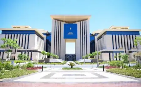 مصر تؤكد دعمها لكولومبيا بعد الزلزال المدمر الذي هز البلاد