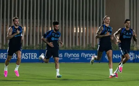 كانسيلو يشعل حماسة برشلونة بينما تؤخر المسائل الضريبية انتقاله المنتظر إلى الهلال