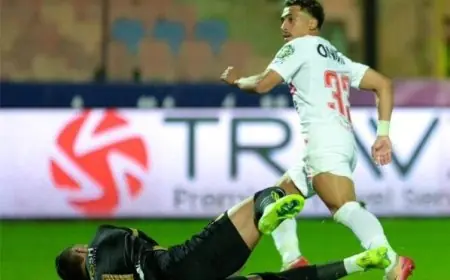 «لا يمكن الاعتماد عليه».. حازم إمام يطالب الزمالك ببيع بيزيرا