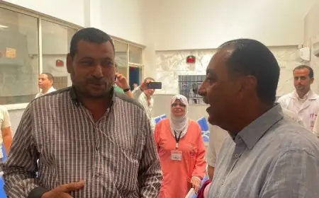 مواطن يناشد رئيس الوزراء: الكشف في مراكز طب الأسرة بـ5 جنيهات والعلاج مجاناً