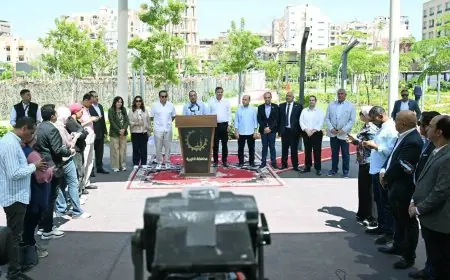 رئيس الوزراء يعلن عن اكتمال مشاريع المرحلة الأولى من مبادرة حياة كريمة في الغربية