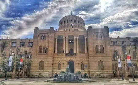 منح دراسية كاملة للمتفوقين من الثانوية العامة في هندسة عين شمس وخصم 50% للطلاب المتميزين