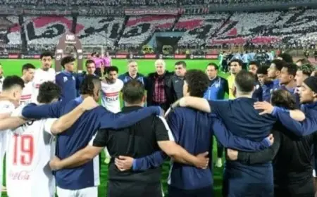 انفصال العقد في الزمالك.. مشاكل متعددة تهدد طموحات الفارس الأبيض في الموسم المقبل