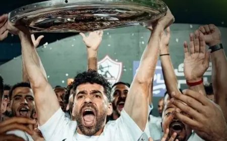 مستجدات مثيرة حول مستقبل عبد الله السعيد بعد تقديمه طلب فسخ عقده مع الزمالك