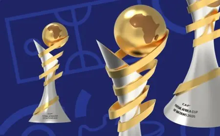 اكتشف جدول مباريات كأس أمم أفريقيا لكرة الصالات في المغرب الآن