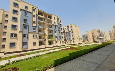سكن لكل المصريين 2026: اكتشف الشروط وخطوات الحجز وتاريخ طرح الوحدات الجديدة