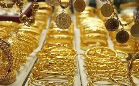 عيار 21 بلغ كم؟.. أحدث سعر للذهب اليوم الثلاثاء 11 أغسطس 2026