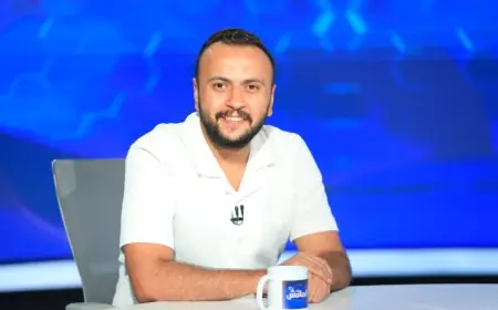 نادر شبانة يؤكد: محمد صلاح الأبرز في الدوري التركي ومرموش الأنسب لتوتنهام