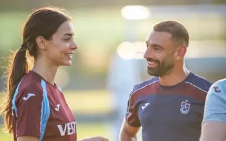 يوسف حمدي يؤكد: التأقلم السريع لمحمد صلاح مع طرابزون سبور يثير الإعجاب