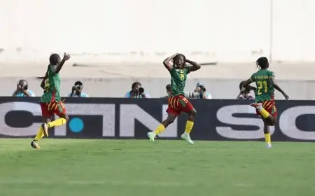 اليوم في المغرب: مباراتا نصف نهائي كأس أمم أفريقيا للسيدات تلفتان الأنظار