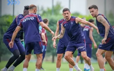بعد داروين نونيز.. لاعب ليفربول السابق يقترب من الانضمام لمحمد صلاح