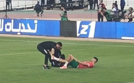شوبير: أشرف داري هو السبب وراء تراجع الأهلي عن إتمام صفقة جديدة