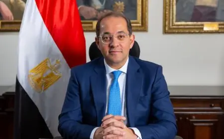 كجوك يدعو لتحسين النظام المالي العالمي لدعم النمو والتنمية في الدول الناشئة