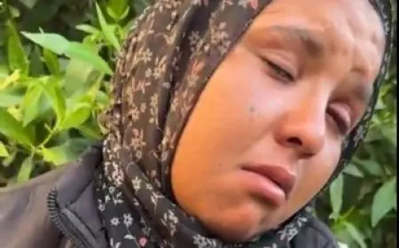 ناجية من حادث الإسماعيلية تكشف تفاصيل فاجعة فقدان شقيقتها أثناء اتفاقهما لشراء ملابس المدارس