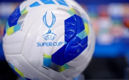 كيف يُحسم لقب كأس السوبر الأوروبي بين باريس سان جيرمان وأستون فيلا دون اللجوء للوقت الإضافي