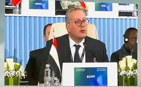 وزير البترول يكشف عن 112 اكتشافًا جديدًا من 149 بئرًا استكشافية خلال عامين
