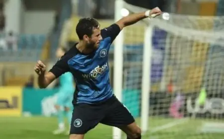 محامي رمضان صبحي يوضح جديد قضية المنشطات ويؤكد: قد يعود للملاعب قريبًا