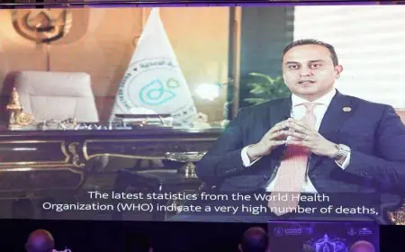 الرعاية الصحية تطلق النسخة الرابعة من مؤتمر مقاومة مضادات الميكروبات بنجاح