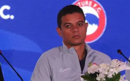 سعد سمير يطالب بوقف قيد نادي مودرن سبورت بسبب أزمة مستحقاته مع اتحاد الكرة
