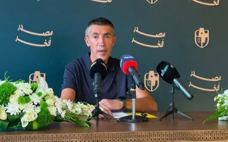 برونو لاج يكشف عن مشروع الدرعية مع التركيز على بناء الهوية العربية