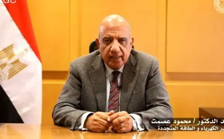 وزير الكهرباء يكشف عن سرقات كهرباء بقيمة 20 مليار جنيه في عامين