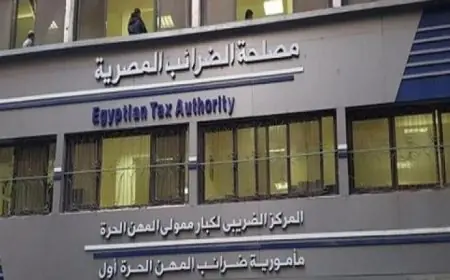 الضرائب تكشف عن الصكوك الضريبية كأداة تمويلية مبتكرة بعائد يصل إلى 20%