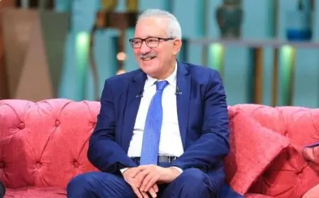 أحمد عبد الحليم: الزمالك لديه القدرة على الفوز بالبطولات رغم التحديات الصعبة، ومعتمد جمال يواجه تحدٍ كبير