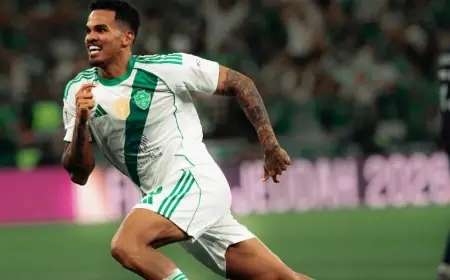 التشكيلة المتوقعة لفريق الأهلي في مواجهته أمام الدرعية ضمن الدوري السعودي