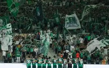مواجهة مرتقبة تجمع أهلي جدة والدرعية في افتتاح الدوري السعودي اليوم