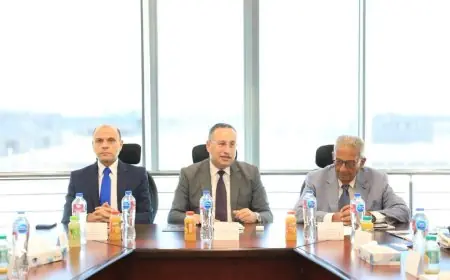 عمرو موسى يتولى رئاسة مجلس أمناء جامعة طنطا الأهلية