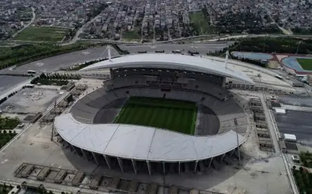 موسم الرياض يستضيف كأس السوبر الإسباني لعام 2027 في إسطنبول