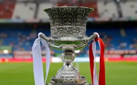 إسطنبول تستضيف كأس السوبر الإسباني 2027 بمشاركة برشلونة وريال مدريد