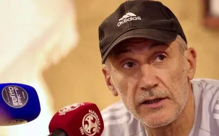 سوليناس يتحدى الهلال: الفيصلي مستعد لكسر العقدة وتحقيق الفوز