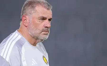 بوستيكوغلو يؤكد: تحقيق الألقاب في الموسم الأول قوة مدربين النصر