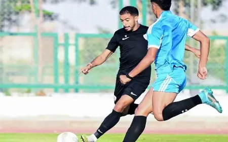 الزمالك يكتسح أورانج برباعية ويستعد بقوة للموسم الجديد