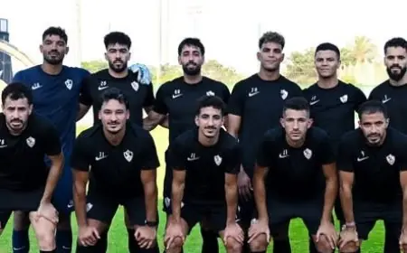 الزمالك يستمتع براحة 24 ساعة بعد انتصاره على أورانج