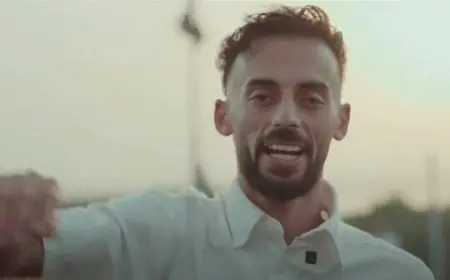 «الحريف انضم إلى بيراميدز».. التعاقد مع أحمد عبد القادر بعد نهاية عقده مع الكرمة العراقي «فيديو»