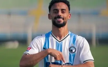 بيراميدز يضم أحمد عبد القادر على أنغام موسيقى “الحريف”