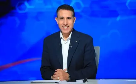 إيهاب الكومي: تحديات الزمالك في الموسم الحالي وانقسام حول موقف عبد الله السعيد