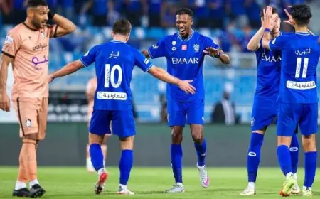 جدول مباريات الجمعة 14 أغسطس 2026 والقنوات الناقلة: مواجهات حماسية في الدوري السعودي
