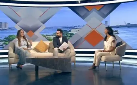 خبيرة نفسية تسلط الضوء على مخاطر المقارنة على وسائل التواصل الاجتماعي: واجه نفسك بنفسك