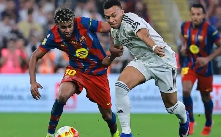 عودة مثيرة للدوري الإسباني تعرف على أبرز الصفقات ومواعيد الموسم الجديد