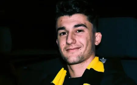 الاتحاد السعودي يدعم جيرونا الإسباني عبر إعارة أوناي هرنانديز