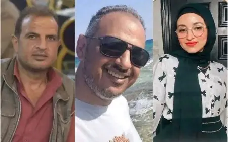 هاني فتحي يكشف تفاصيل صادمة لحادث 15 مايو: جلسة صلح تتحول إلى مأساة بـ4 قتلى و87 طلقة