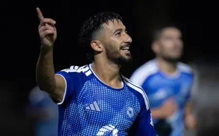 نيوم ينتصر على الفيحاء 2-0 رغم النقص العددي بفضل هدفي كوني وبن رحمة