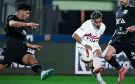 تفاصيل مثيرة: ماذا دار في الاتصال الأخير بين بيزيرا وإدارة الزمالك؟