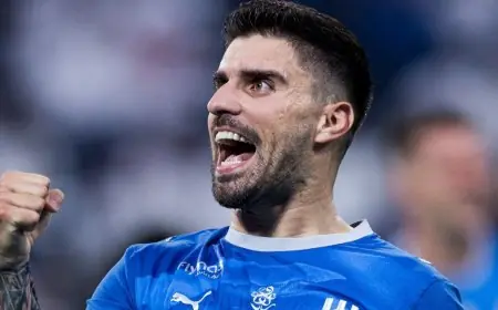 3 ركلات جزاء تضع الهلال في المقدمة وتمنحه الفوز على الفيصلي