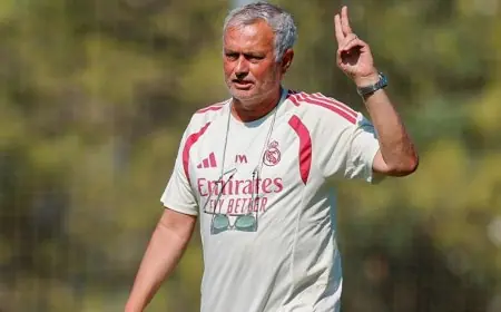 كيف نجح مورينيو في تعزيز هيمنته على ريال مدريد؟