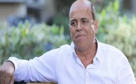 هشام يكن يؤكد دعم معتمد جمال وقدرة الزمالك على تعويض رحيل حسام عبد المجيد